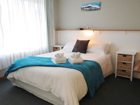 Stansbury Holiday Motel - Accommodation Gladstone 22