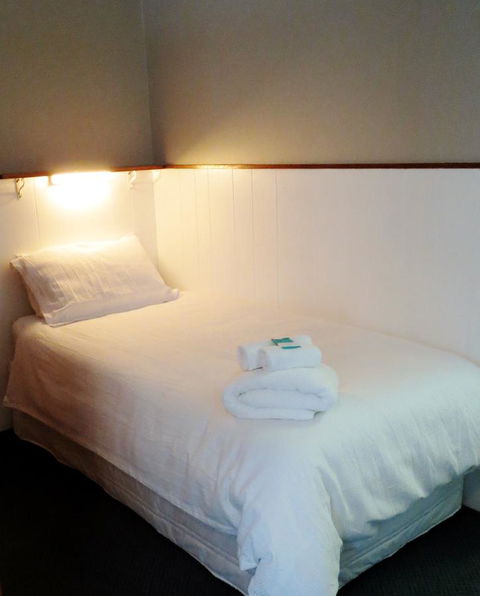 Stansbury Holiday Motel - Accommodation Gladstone 31