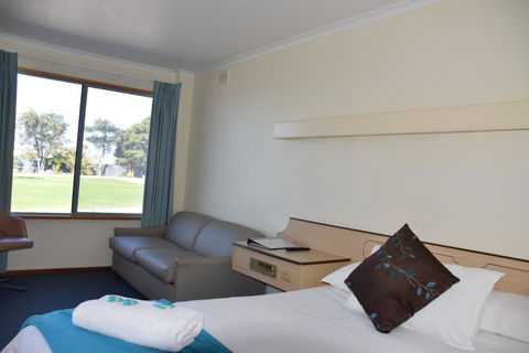 Stansbury Holiday Motel - Accommodation Gladstone 16