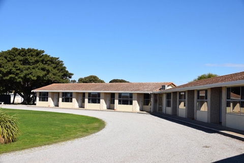 Stansbury Holiday Motel - Accommodation Gladstone 6