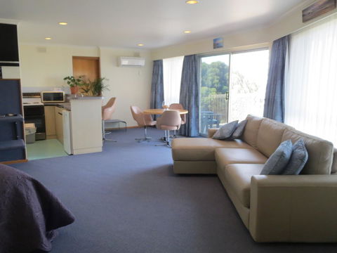 Stansbury Holiday Motel - Accommodation Gladstone 36
