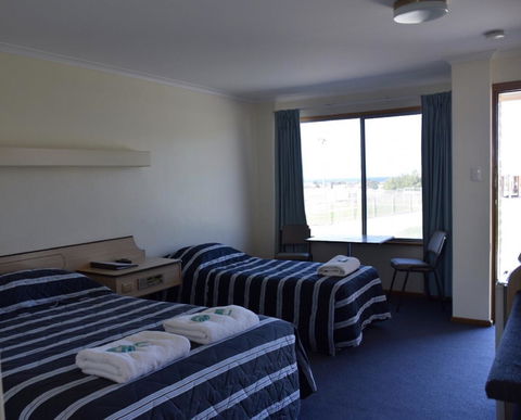 Stansbury Holiday Motel - Accommodation Gladstone 25