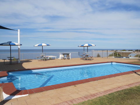 Stansbury Holiday Motel - Accommodation Gladstone 19
