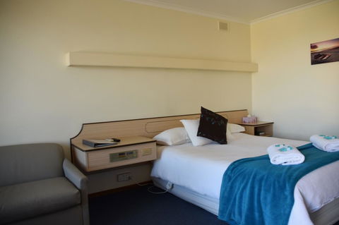 Stansbury Holiday Motel - Accommodation Gladstone 23