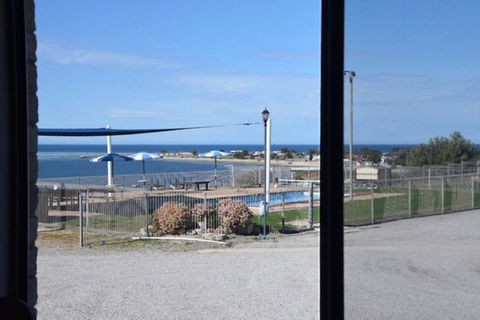 Stansbury Holiday Motel - Accommodation Gladstone 20