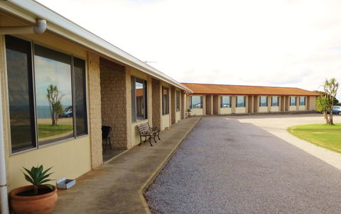 Stansbury Holiday Motel - Accommodation Gladstone 34