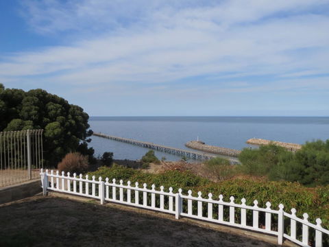 Stansbury Holiday Motel - Accommodation Gladstone 32