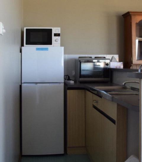 Stansbury Holiday Motel - Accommodation Gladstone 15