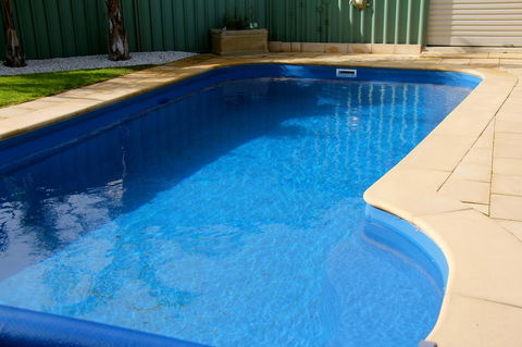 Lure Bed And Breakfast - Accommodation Gladstone 9