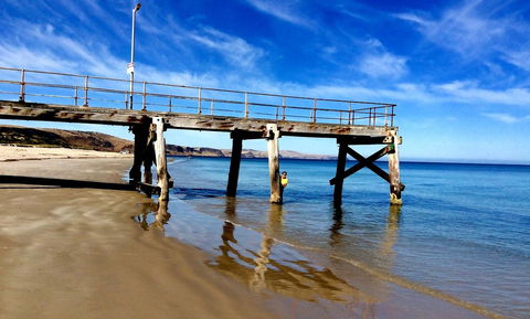 Lure Bed And Breakfast - Accommodation Gladstone 14