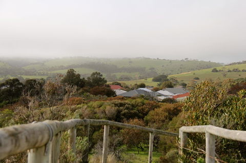 Lure Bed And Breakfast - Accommodation Gladstone 19