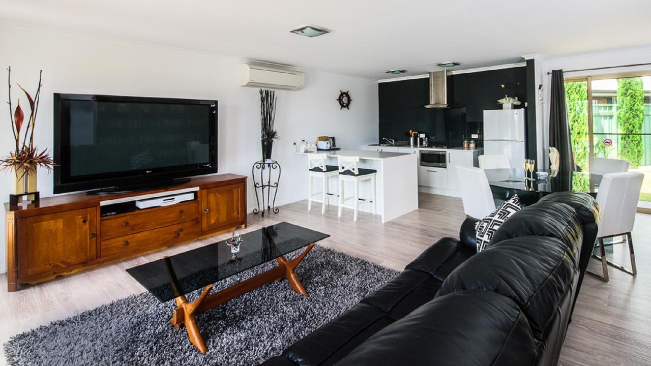  Accommodation Gladstone