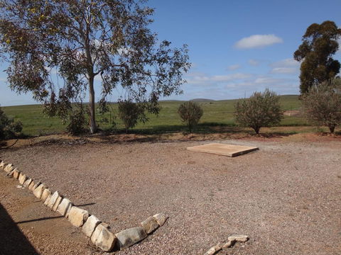 Windana Cottages - Accommodation Gladstone 20
