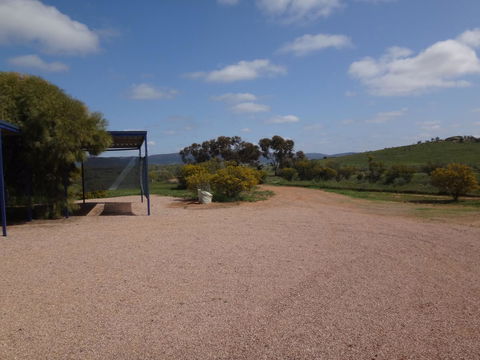Windana Cottages - Accommodation Gladstone 34