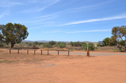 Windana Cottages - Accommodation Gladstone 23
