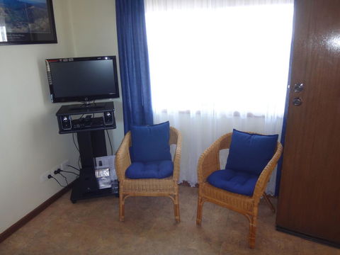 Windana Cottages - Accommodation Gladstone 4