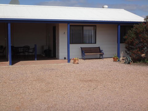 Windana Cottages - Accommodation Gladstone 17