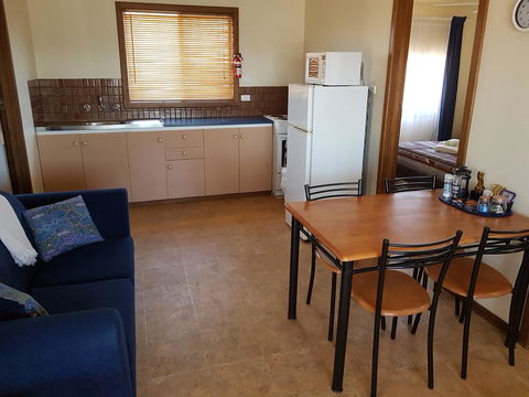 Windana Cottages - Accommodation Gladstone 5