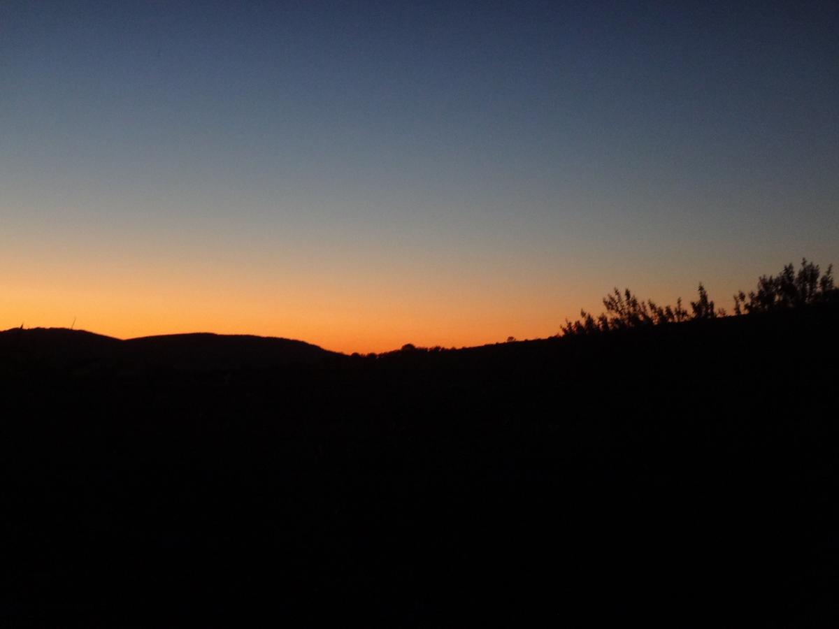 Arkaroola SA Accommodation Gladstone