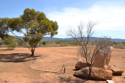 Windana Cottages - Accommodation Gladstone 25