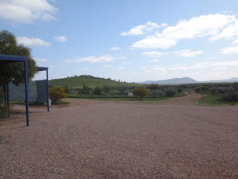 Windana Cottages - Accommodation Gladstone 33