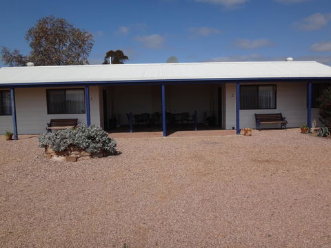 Windana Cottages - Accommodation Gladstone 15