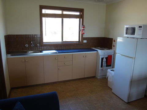 Windana Cottages - Accommodation Gladstone 6
