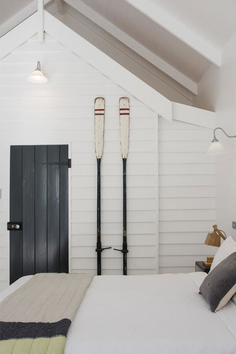 Beach Huts Middleton - Accommodation Gladstone 13