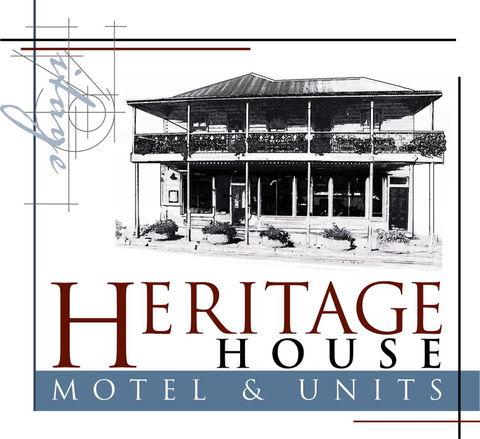 Heritage House Motel & Units - Accommodation Gladstone 33