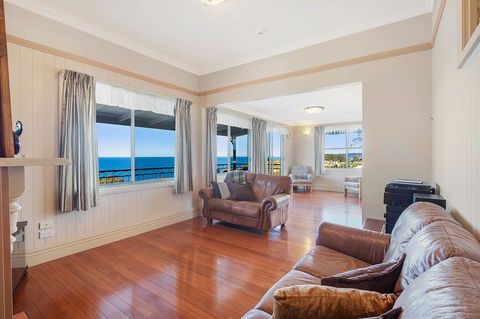 Heritage House Motel & Units - Accommodation Gladstone 10