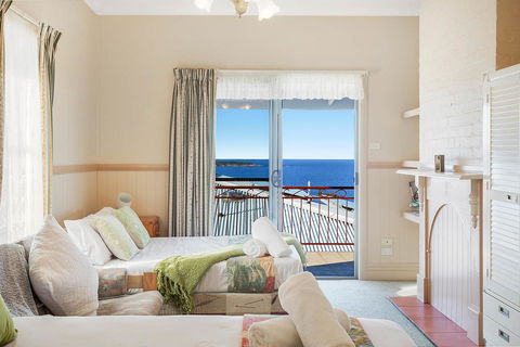 Heritage House Motel & Units - Accommodation Gladstone 21