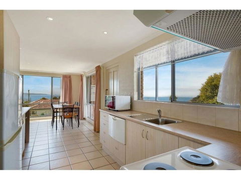 Heritage House Motel & Units - Accommodation Gladstone 6
