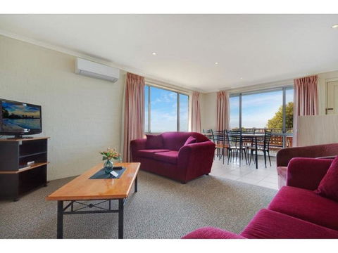 Heritage House Motel & Units - Accommodation Gladstone 9