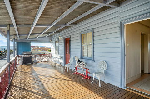 Heritage House Motel & Units - Accommodation Gladstone 14