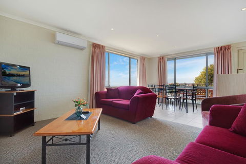 Heritage House Motel & Units - Accommodation Gladstone 17