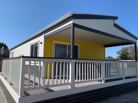 Victor Harbor Holiday Park - Accommodation Gladstone 23