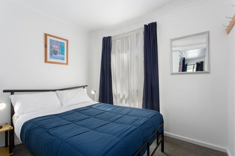 Victor Harbor Holiday Park - Accommodation Gladstone 38