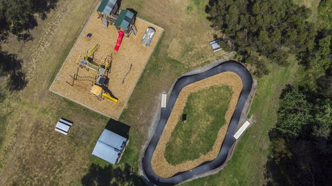 Victor Harbor Holiday Park - Accommodation Gladstone 6
