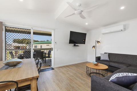 Victor Harbor Holiday Park - Accommodation Gladstone 18