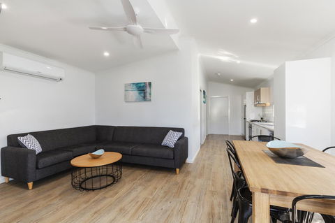Victor Harbor Holiday Park - Accommodation Gladstone 20