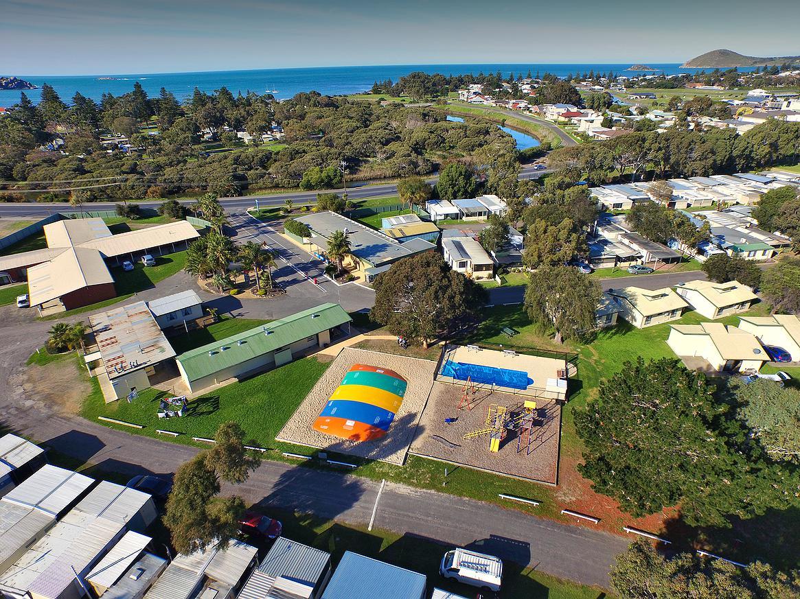  Accommodation Gladstone