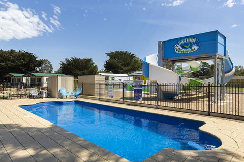 Victor Harbor Holiday Park - Accommodation Gladstone 1