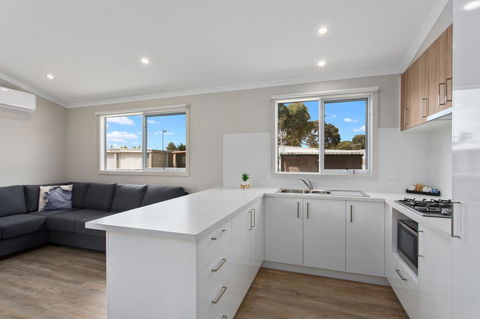 Victor Harbor Holiday Park - Accommodation Gladstone 35