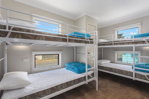 Victor Harbor Holiday Park - Accommodation Gladstone 32