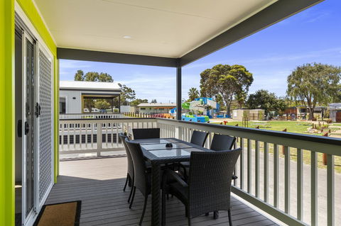 Victor Harbor Holiday Park - Accommodation Gladstone 21