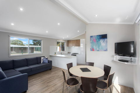 Victor Harbor Holiday Park - Accommodation Gladstone 36