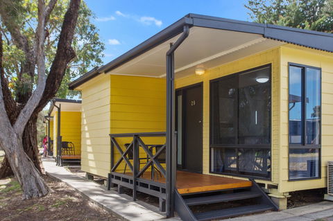 Victor Harbor Holiday Park - Accommodation Gladstone 41