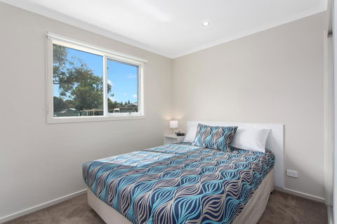 Victor Harbor Holiday Park - Accommodation Gladstone 33