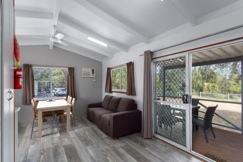 Victor Harbor Holiday Park - Accommodation Gladstone 29