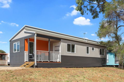 Victor Harbor Holiday Park - Accommodation Gladstone 37